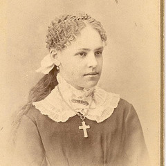 Angelique Julian