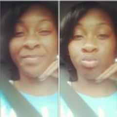 Alexis LexiPooh Pickens