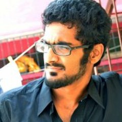 Aravind Swaminathan
