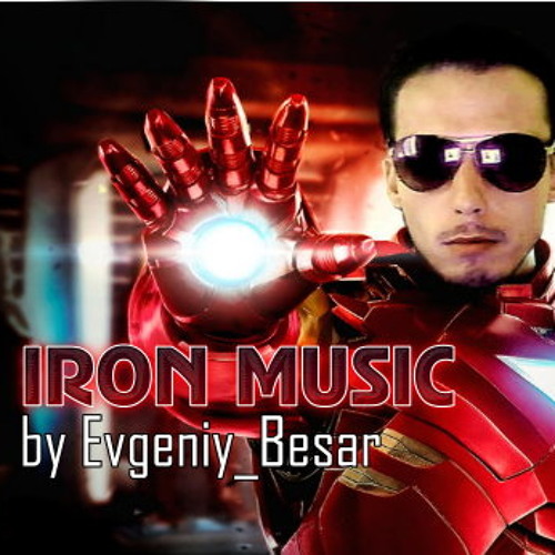 EvgeniyBesar’s avatar