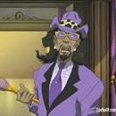 Apimp Named SlickBack 2