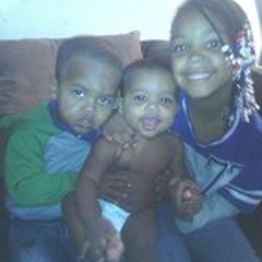 Keshia Norman Proudmommy