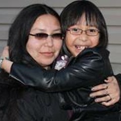 Angelina Whiskeyjack