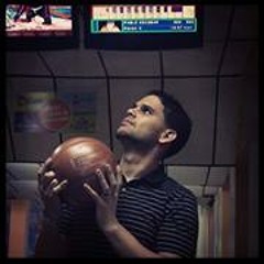 Christian Tyranosaurio