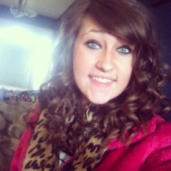 Katie Lee McPhearson