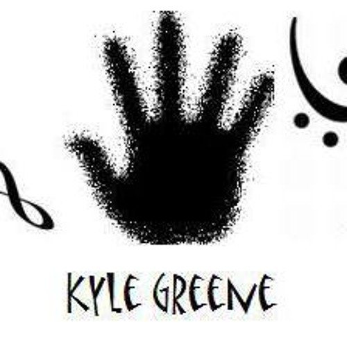 Kyle Greene’s avatar