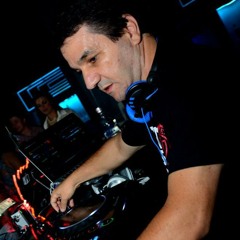 DJ Flávio Dominguez