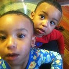 Geovannimarcel Wondertwin