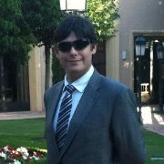 Miguel Angel Del Rio