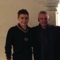 Gianluca Faggio Faggin