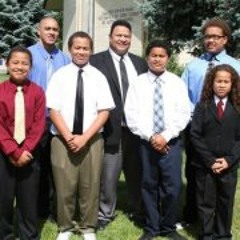 Tevita Mafitea Tuakalau