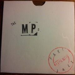 The M.P.s