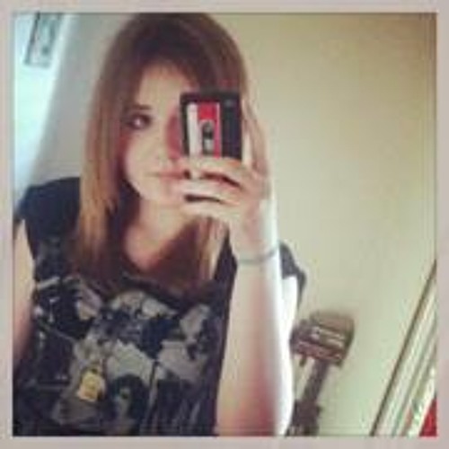 Sophie Haley Harrison’s avatar