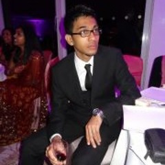 Prashanth Somasundaram