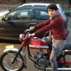 José Andrés Alvear