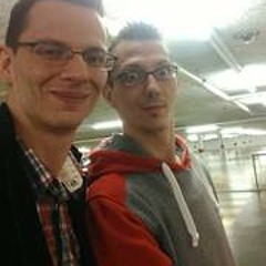 Jean-Marc Magno Burri