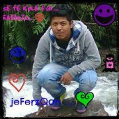 Jeferson Sanchez 1