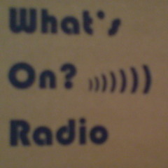 What's On? Radio