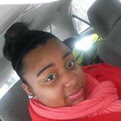 Andrea Ke'Shuna Dodson