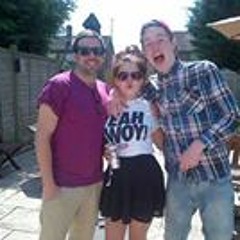 Austin Daniel Carter