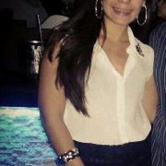 Yenny Korina Silva Ávila