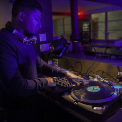 Dj RawKus