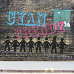 Cyan Frendz