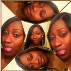 Shannan Nicole Carter