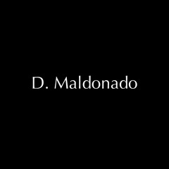 D. Maldonado