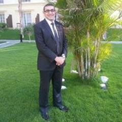 Michel Tharwat