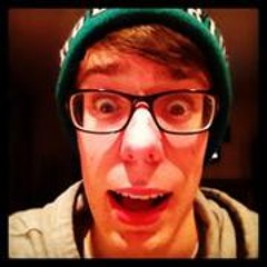 Brendan McDonald-Sinclair