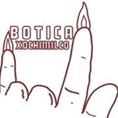 Botica Xochimilco