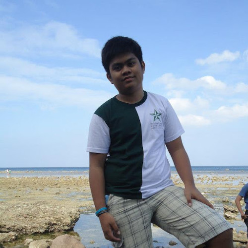 Stream Carl Angelo Gonzales music | Listen to songs, albums, playlists ...