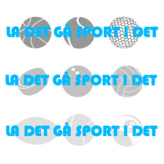 La Det Gå Sport I Det