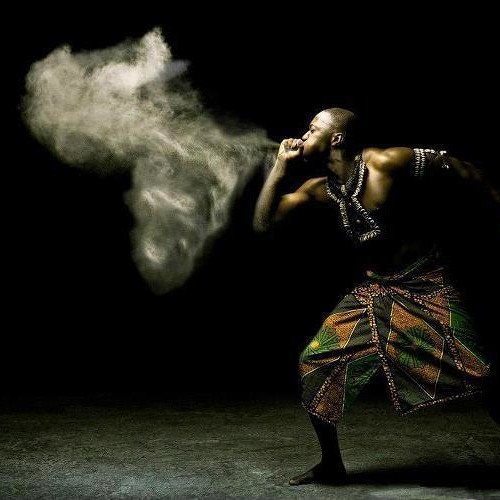 hip hop jacelow — artist photo