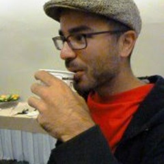 Carlos Perez de Alejo