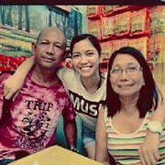 Mona Liza Condes Venancio