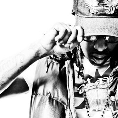 YOUNG DUNNYZ FT YOUNG BARI (TURNT UP)