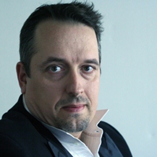 Andreas Ehret’s avatar