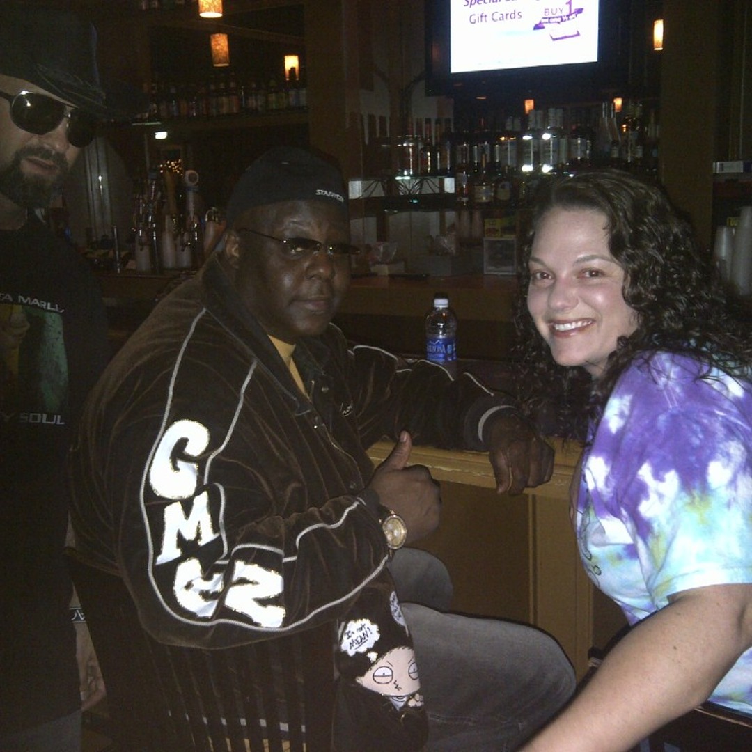 Stream Original G-Man of Hip-Hop music | Listen to songs, albums