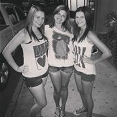 Kaitlyn Marie Boudreaux