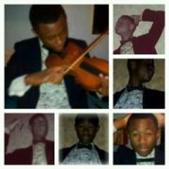 Joshua Elijah Robins