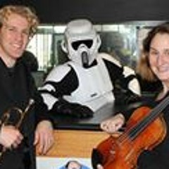 Isabella 'Izzy' Lichtan