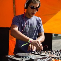 DJ Pedrotti