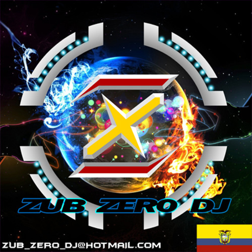 ZUB ZERO DJ’s avatar