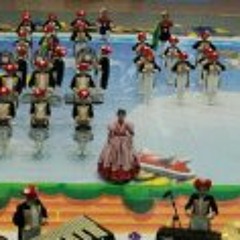 The Changcuters - Gila - Gilaan