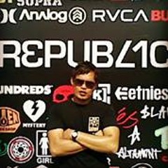 Gerrald Boyles Vallespin