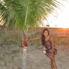 Cindy Harumi Matzumura