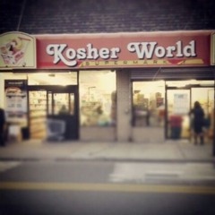 Kosher Wavei