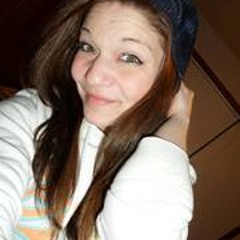 Britni BLoud Loudermilk